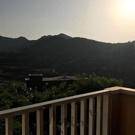 The Beach Apartment - Sea Views パロス岬 エクステリア 写真