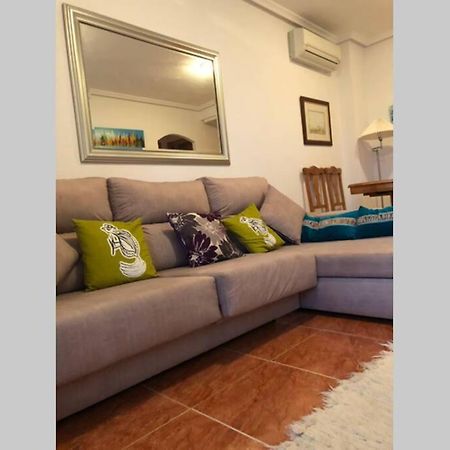 The Beach Apartment - Sea Views パロス岬 エクステリア 写真